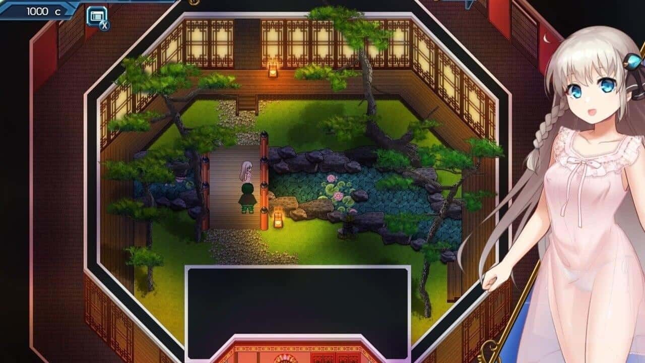 公主协同效应 玩法展示 画面 2